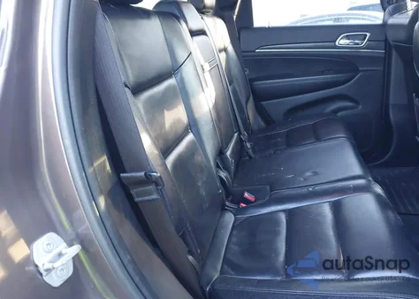 2018 Jeep Grand Cherokee Limited 4X4 z USA, uszkodzony, nr VIN 1C4RJFBG8JC216082